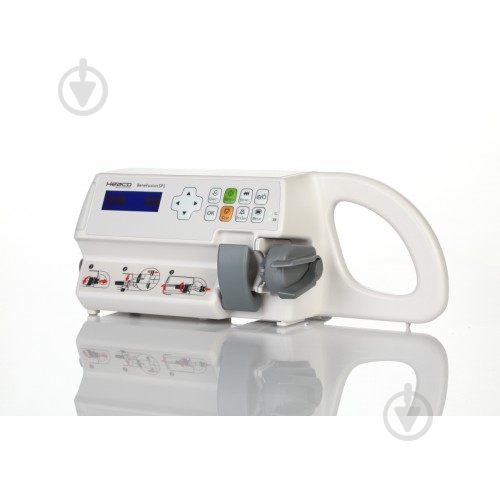 Насос Mindray шприцевой BeneFusion SP1 - фото 2