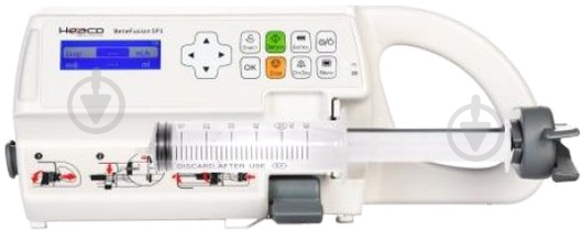 Насос Mindray шприцевой BeneFusion SP1 - фото 1