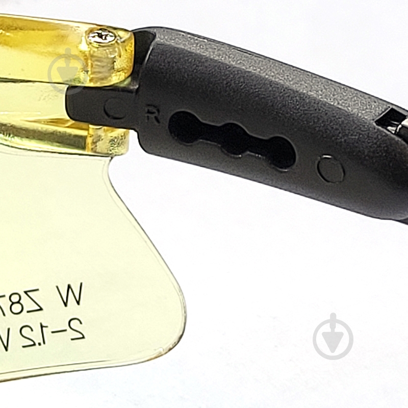 Очки защитные WURTH Premium 0899103112 - фото 3