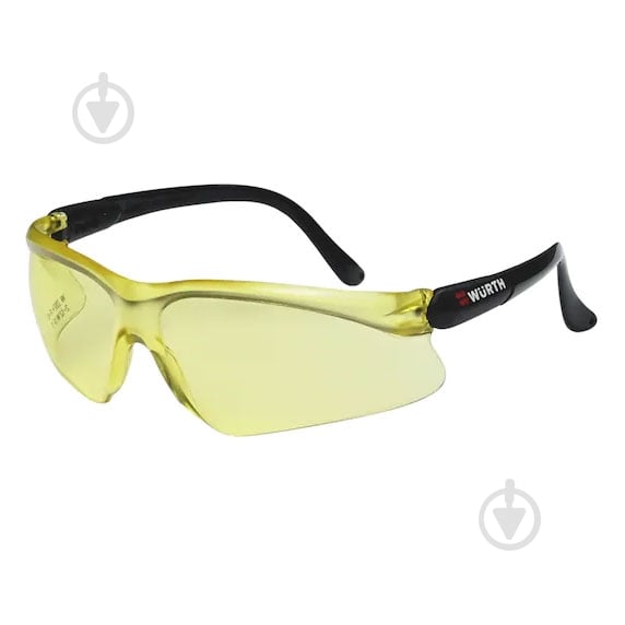 Очки защитные WURTH Premium 0899103112 - фото 1