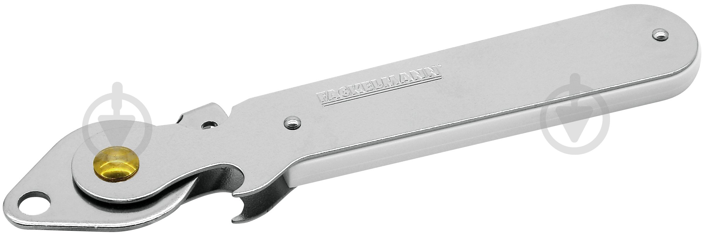 Ключ консервный Fackelmann 11х3 см 45501 - фото 1