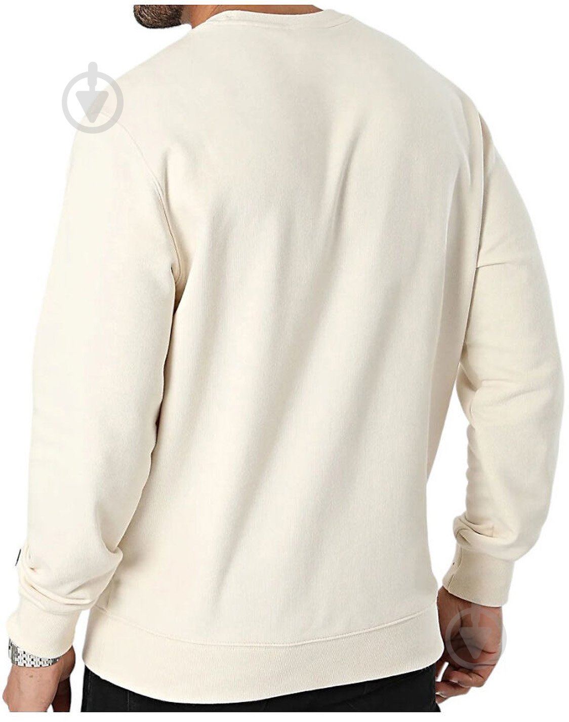 Джемпер Champion 219869-ys137/wgy р.XL белый - фото 2