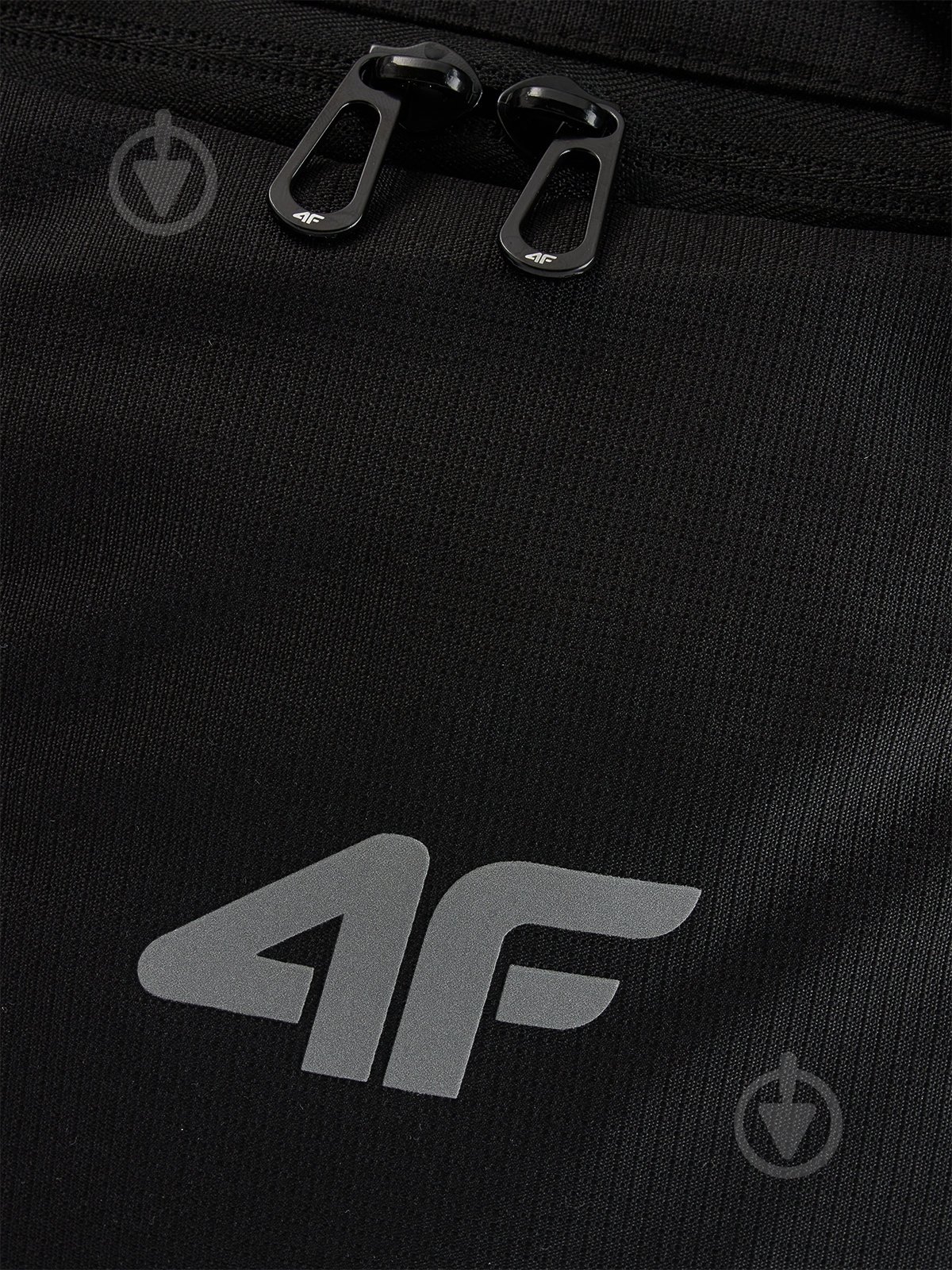 Сумка 4F U048 42 л черный 4FWAW25ATBAU048-20S - фото 5