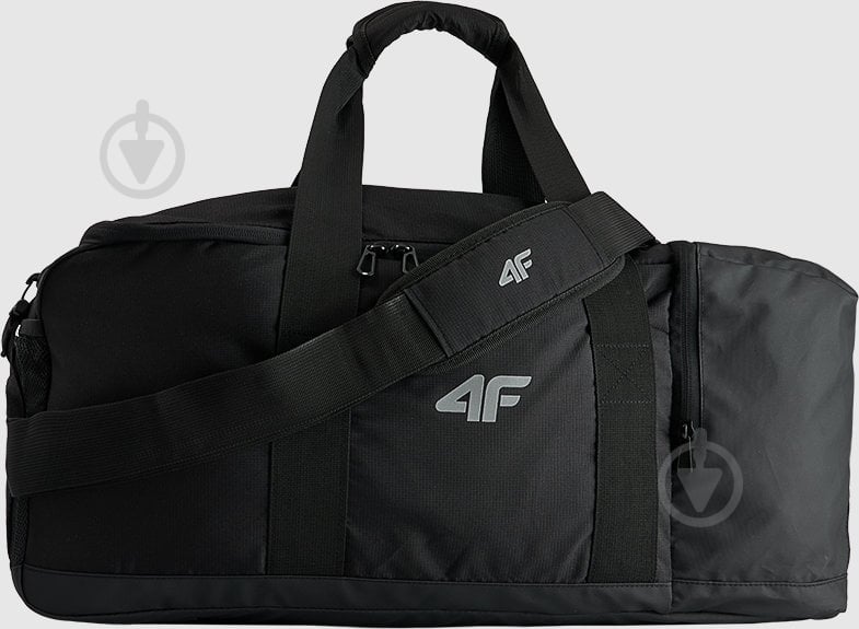 Сумка 4F U048 42 л черный 4FWAW25ATBAU048-20S - фото 1