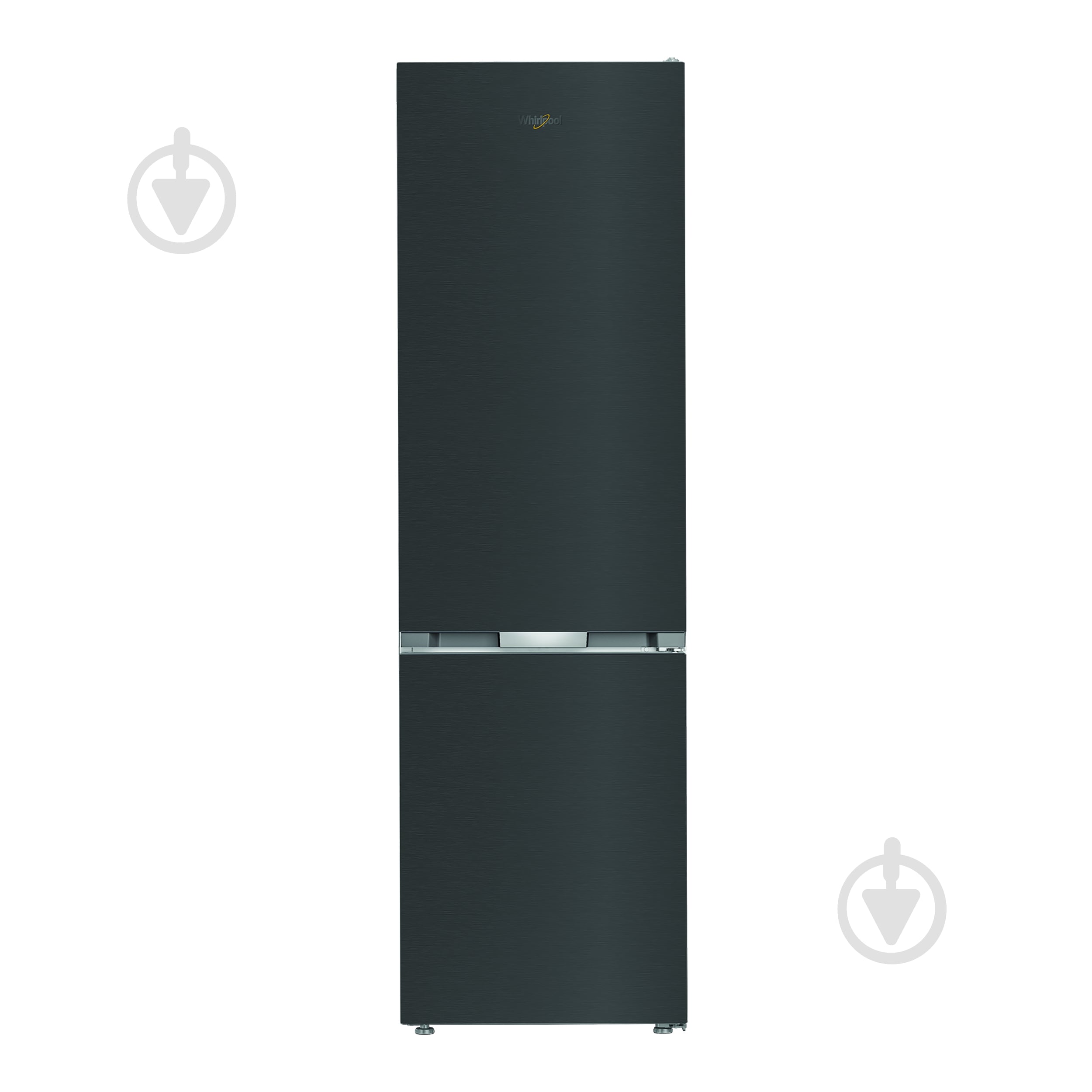ВІТРИНА! Холодильник Whirlpool WHK 25404 XBR5E - фото 1
