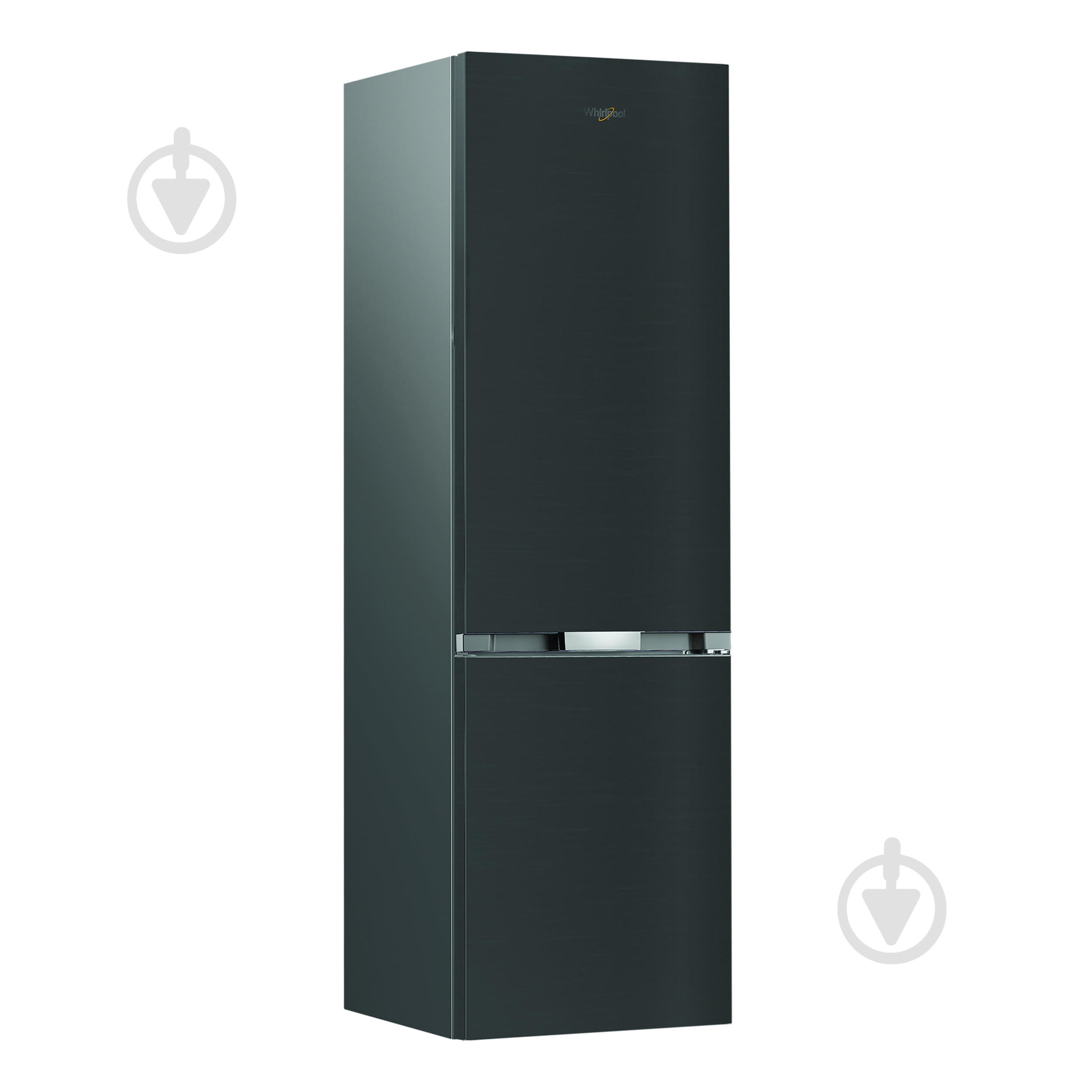 ВІТРИНА! Холодильник Whirlpool WHK 25404 XBR5E - фото 2