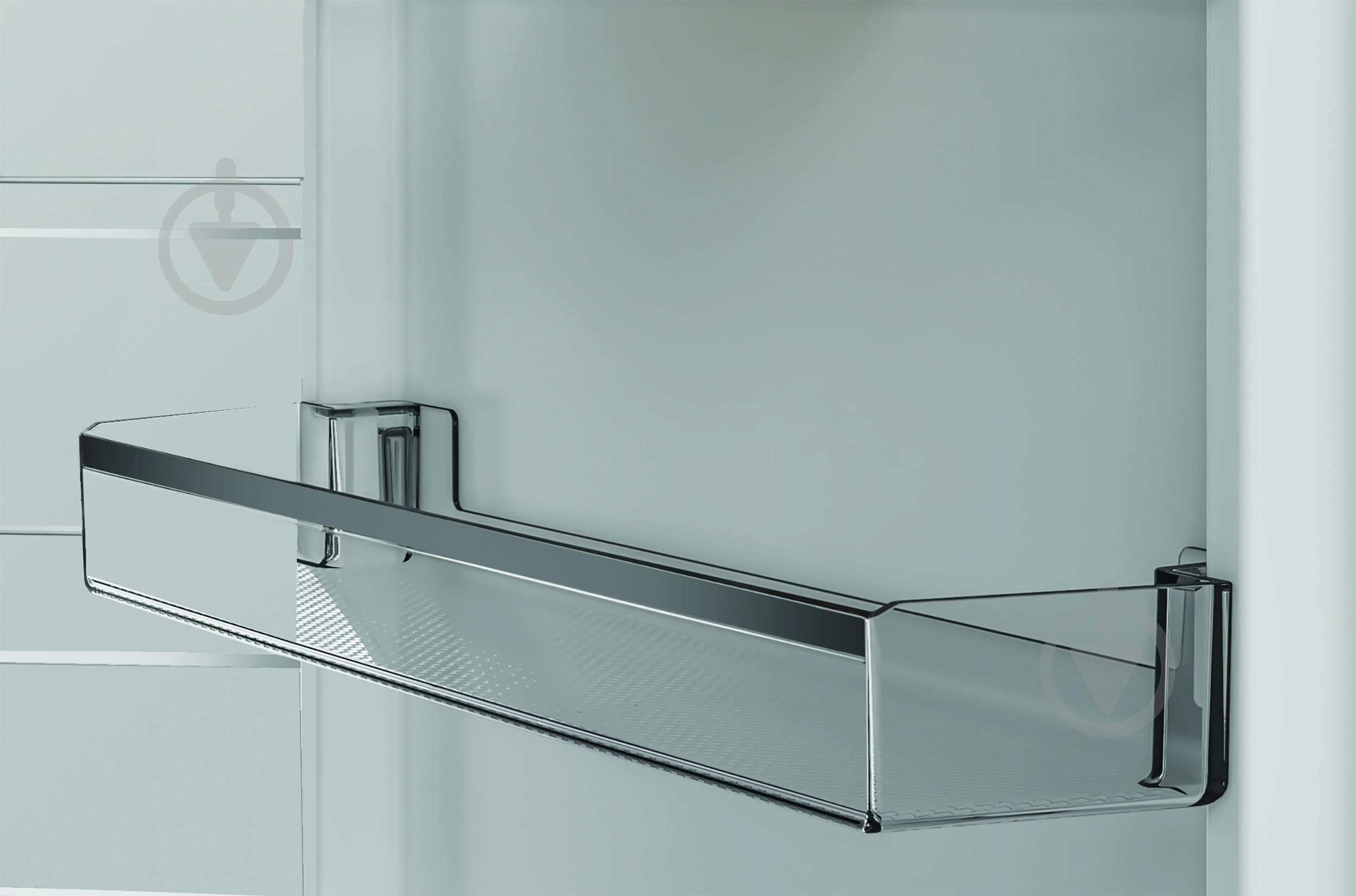 ВІТРИНА! Холодильник Whirlpool WHK 25404 XBR5E - фото 6