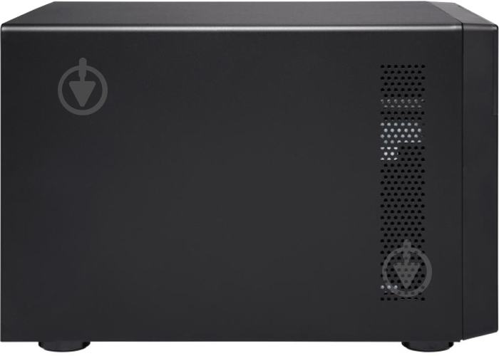 Сетевое хранилище QNAP TS-673-4G - фото 4