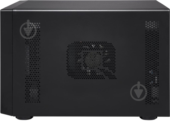 Сетевое хранилище QNAP TS-673-4G - фото 5