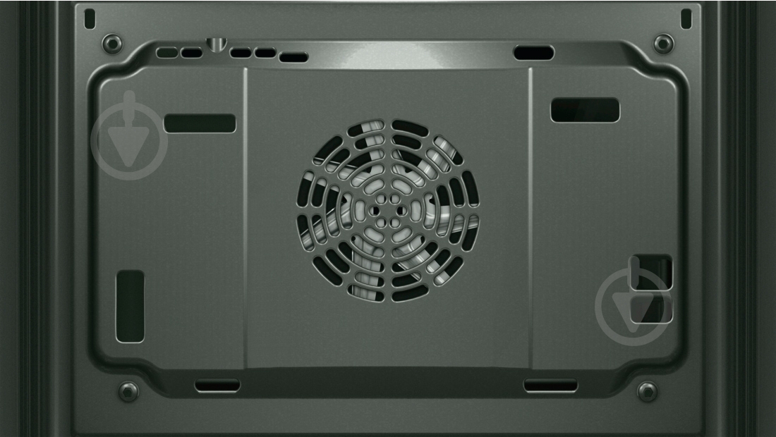 Духовой шкаф Bosch HBA 63B225F - фото 2