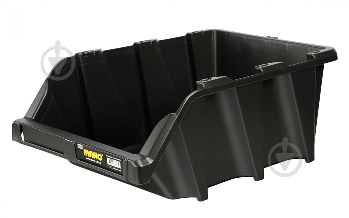 Модуль передвижной для мелких деталей Mano 310" S-40 - фото 1