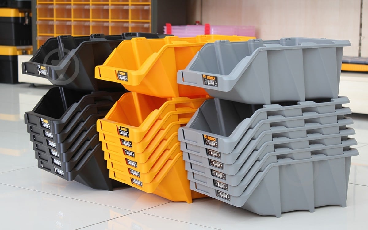 Модуль передвижной для мелких деталей Mano 310" S-40 - фото 4