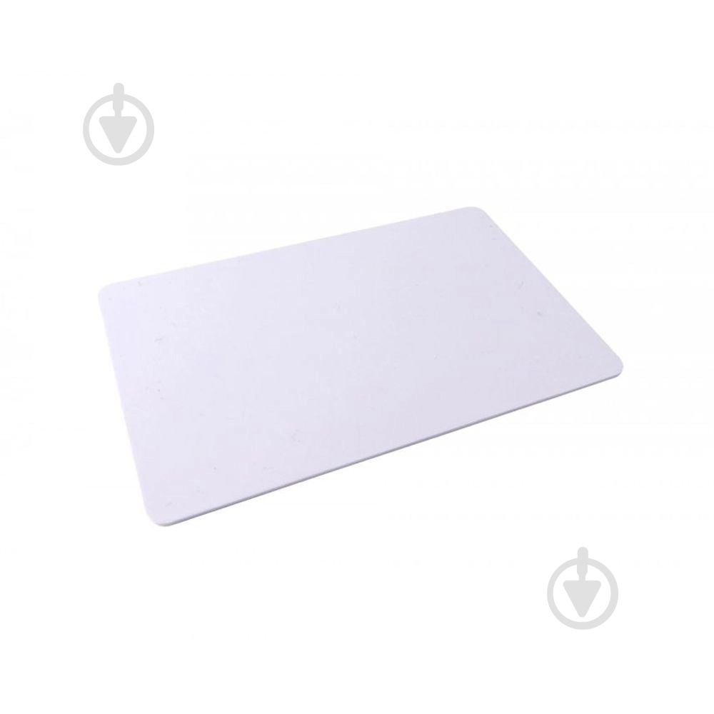Карта доступа Atis RFID Mifare Plus 2K-S print под печать - фото 2
