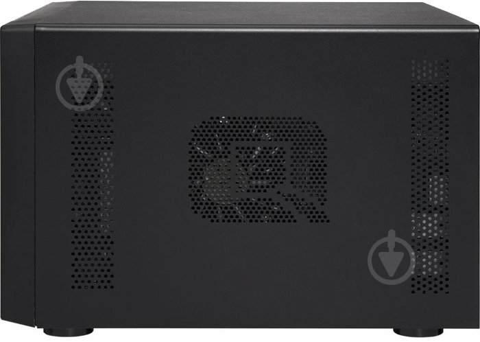 Сетевое хранилище QNAP TS-873-4G - фото 6