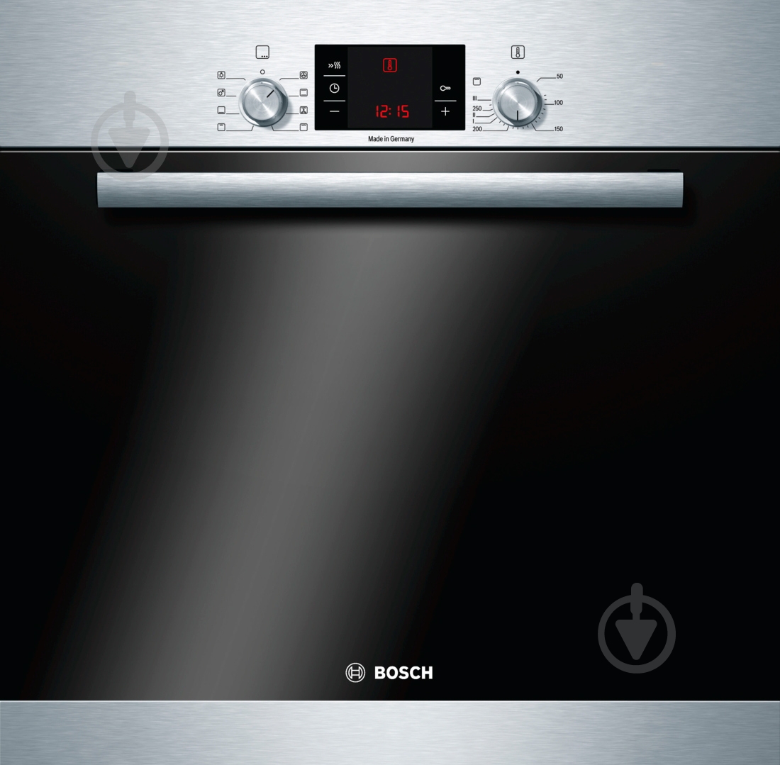 Духовой шкаф Bosch HBA 23S150R - фото 1