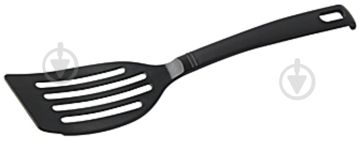 Лопатка кухонная Fackelmann 25,5х5,5 см 23741 - фото 1