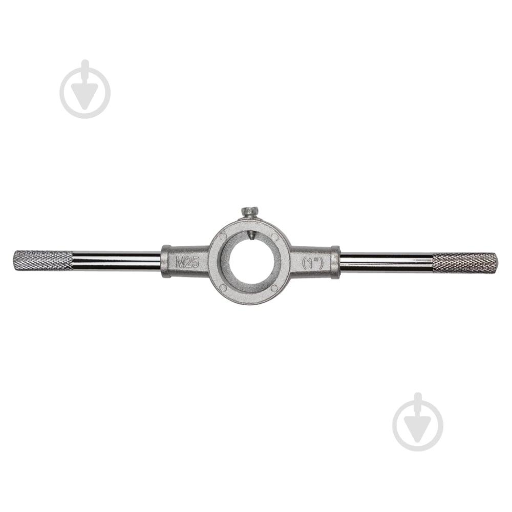 Набір плашок Sigma 8 шт. 1640041 - фото 2