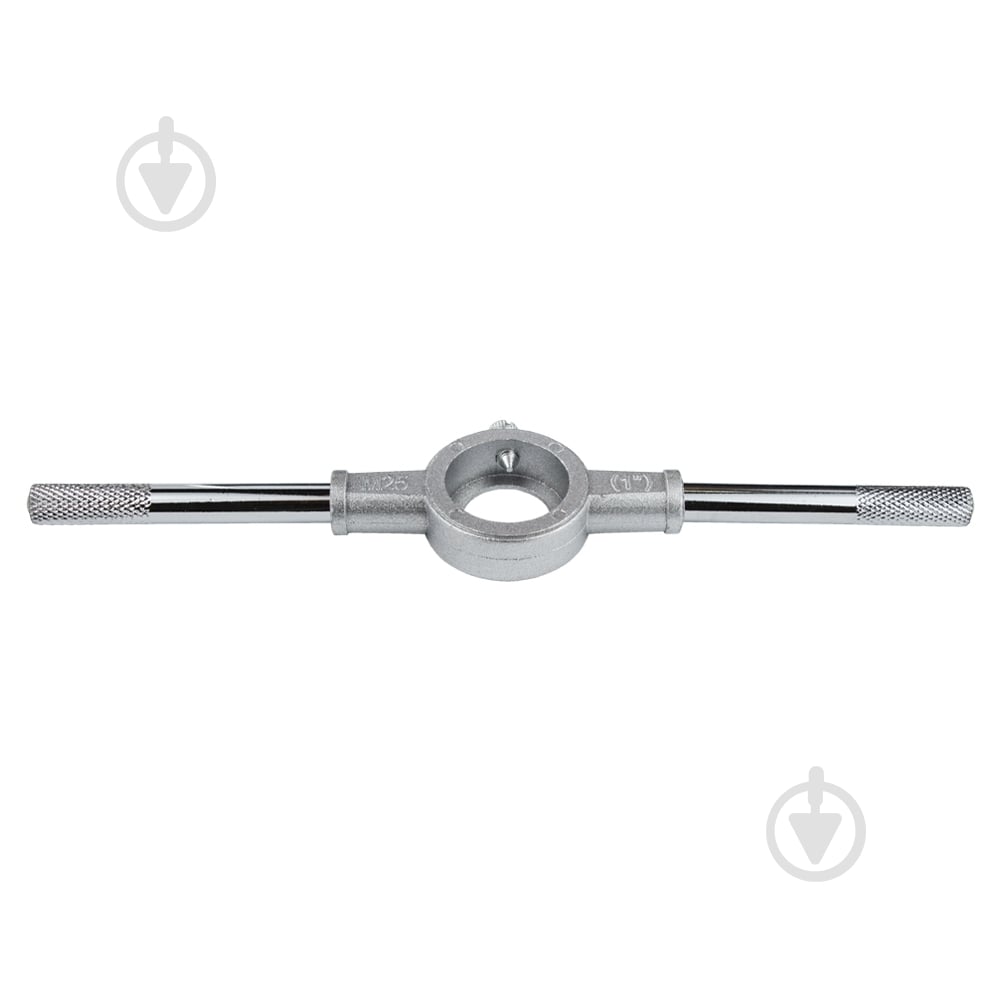 Набір плашок Sigma 8 шт. 1640041 - фото 3