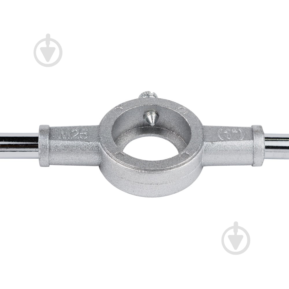 Набір плашок Sigma 8 шт. 1640041 - фото 4