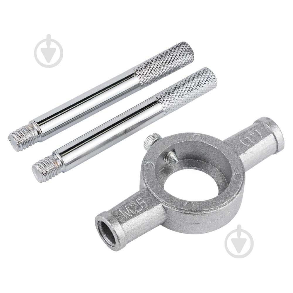 Набір плашок Sigma 8 шт. 1640041 - фото 5