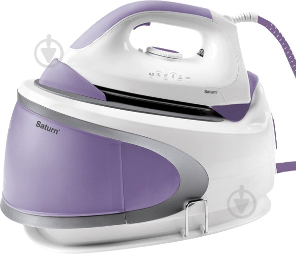 Утюг Saturn ST-CC7112 - фото 1 Утюг Saturn ST-CC7112 - фото 1