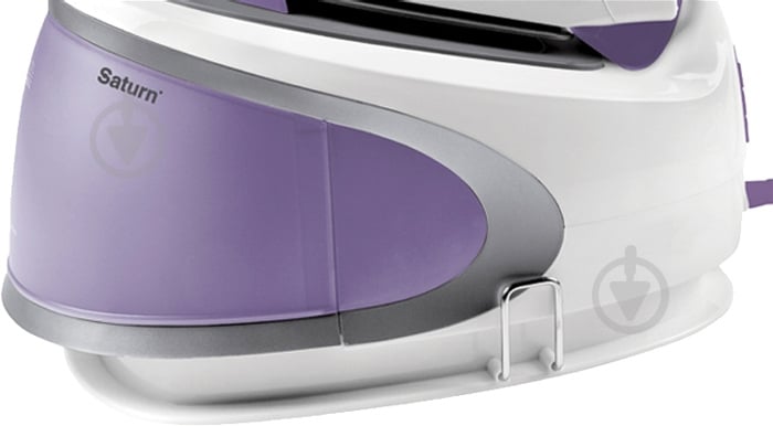 Утюг Saturn ST-CC7112 - фото 3 Утюг Saturn ST-CC7112 - фото 3