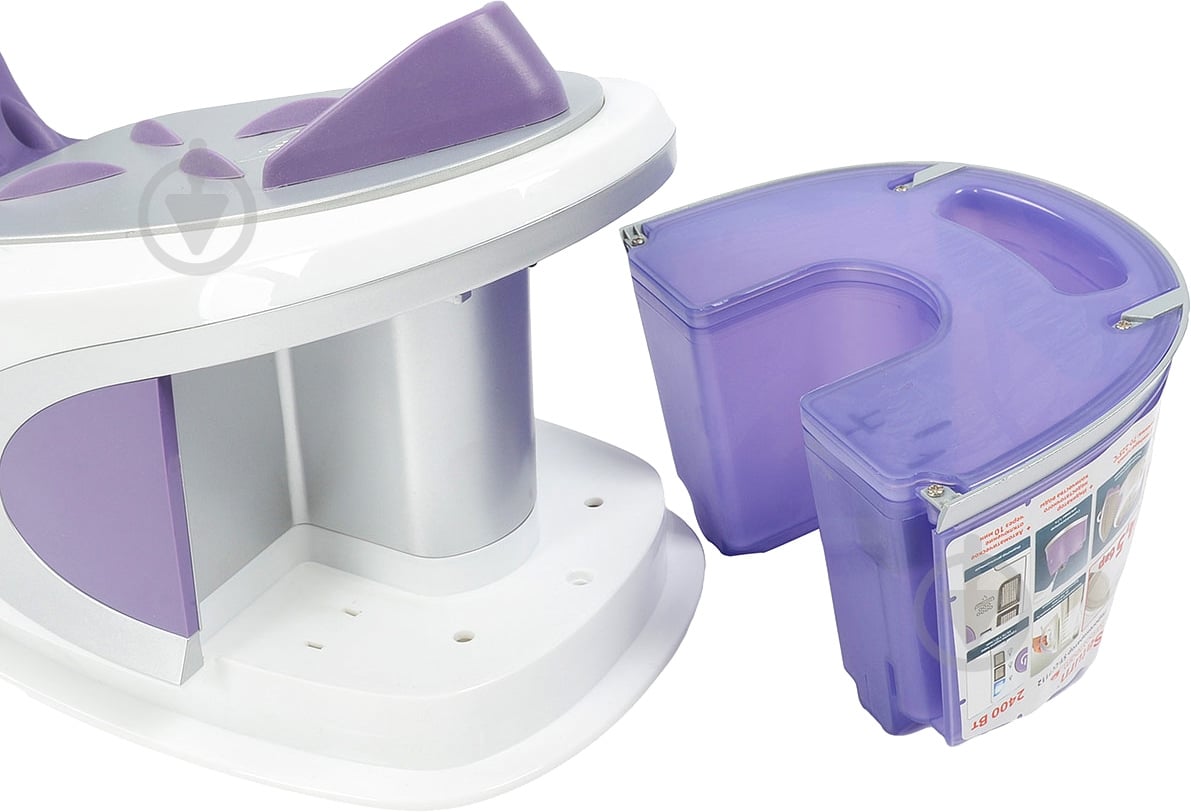 Утюг Saturn ST-CC7112 - фото 6 Утюг Saturn ST-CC7112 - фото 6