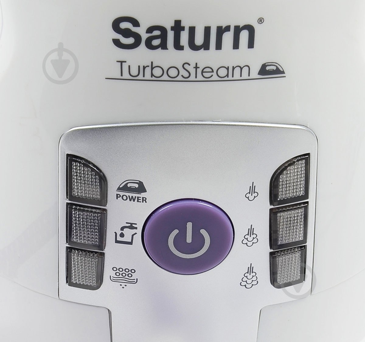 Утюг Saturn ST-CC7112 - фото 5 Утюг Saturn ST-CC7112 - фото 5