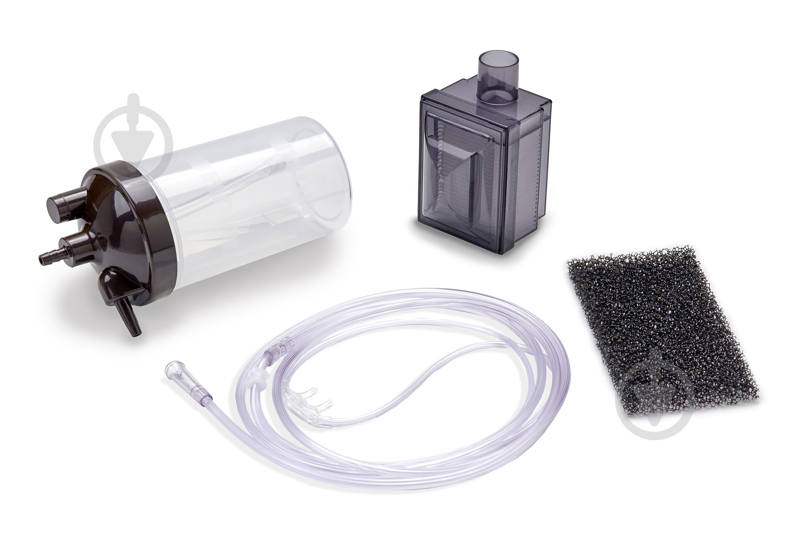 Кислородный концентратор Olive OLV-10 10 л для медицинского использования - фото 3 Кислородный концентратор Olive OLV-10 10 л для медицинского использования - фото 3