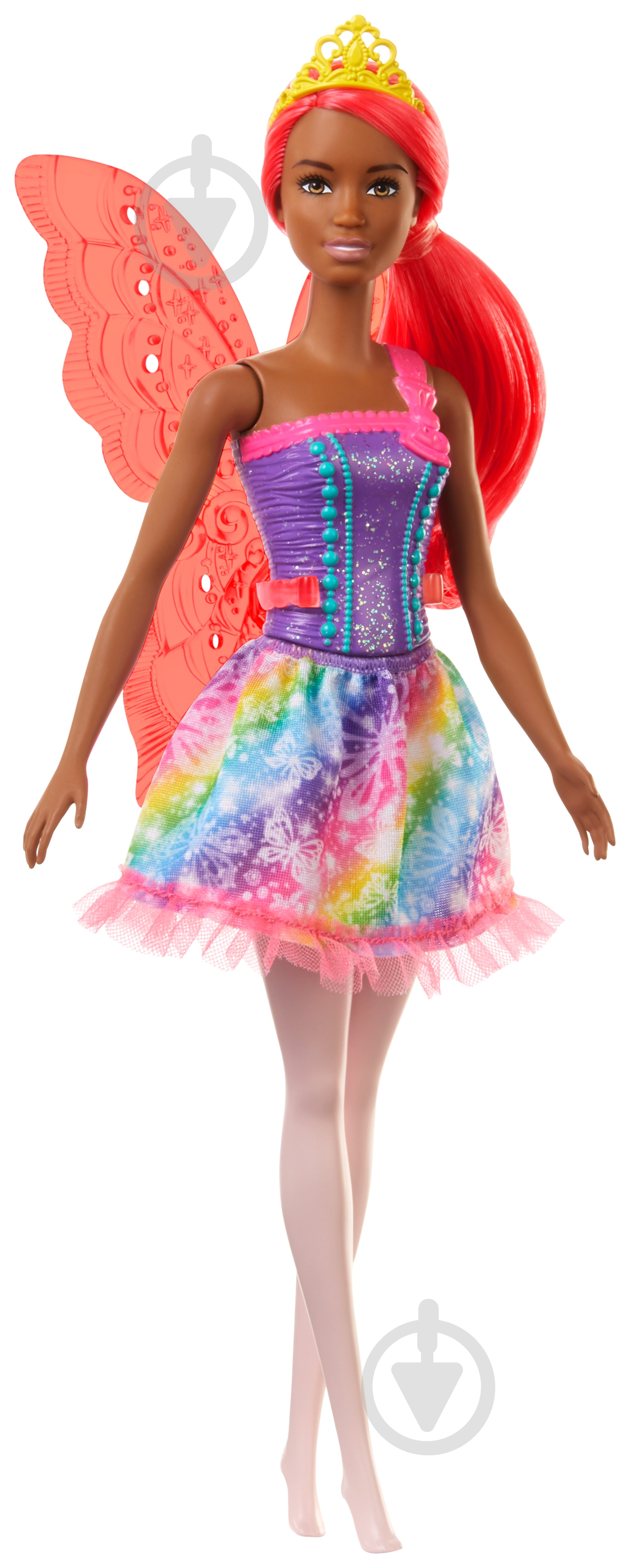 Кукла Barbie фея серии Дримтопия в ассортименте GJJ98 - фото 7 Кукла Barbie фея серии Дримтопия в ассортименте GJJ98 - фото 7