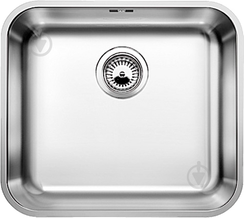 Мойка для кухни Blanco Supra 440-U 518204 - фото 1 Мойка для кухни Blanco Supra 440-U 518204 - фото 1