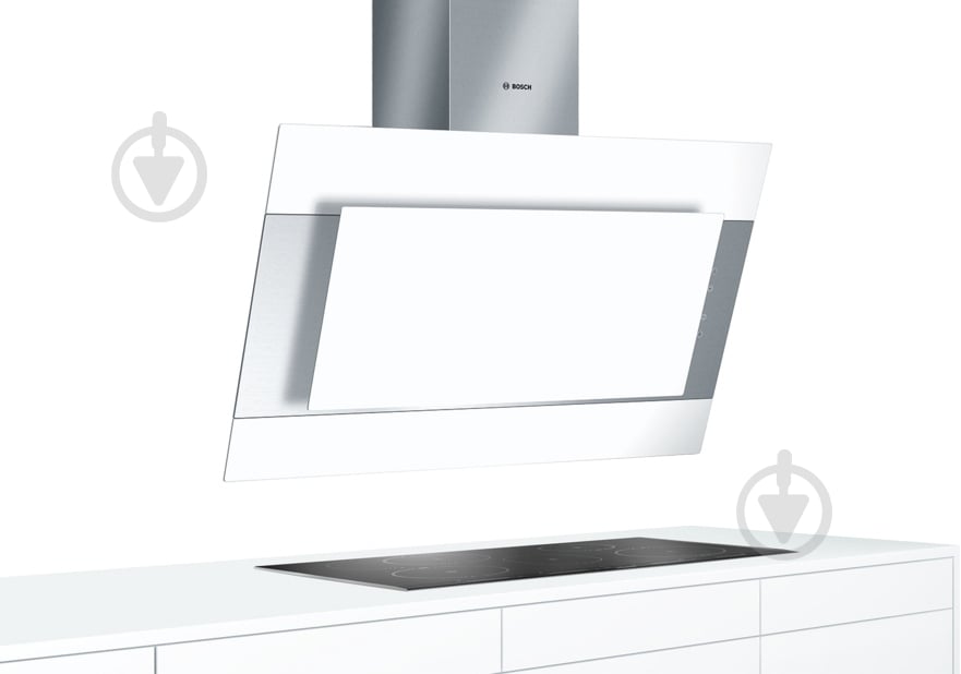 Вытяжка Bosch DWK 09M720 - фото 2