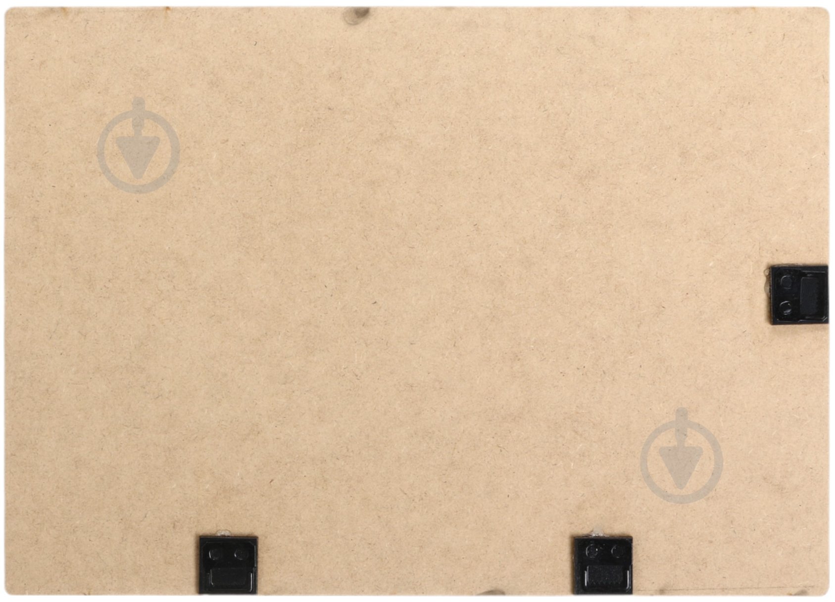 Доска меловая 42х30 см формат А3 - фото 2