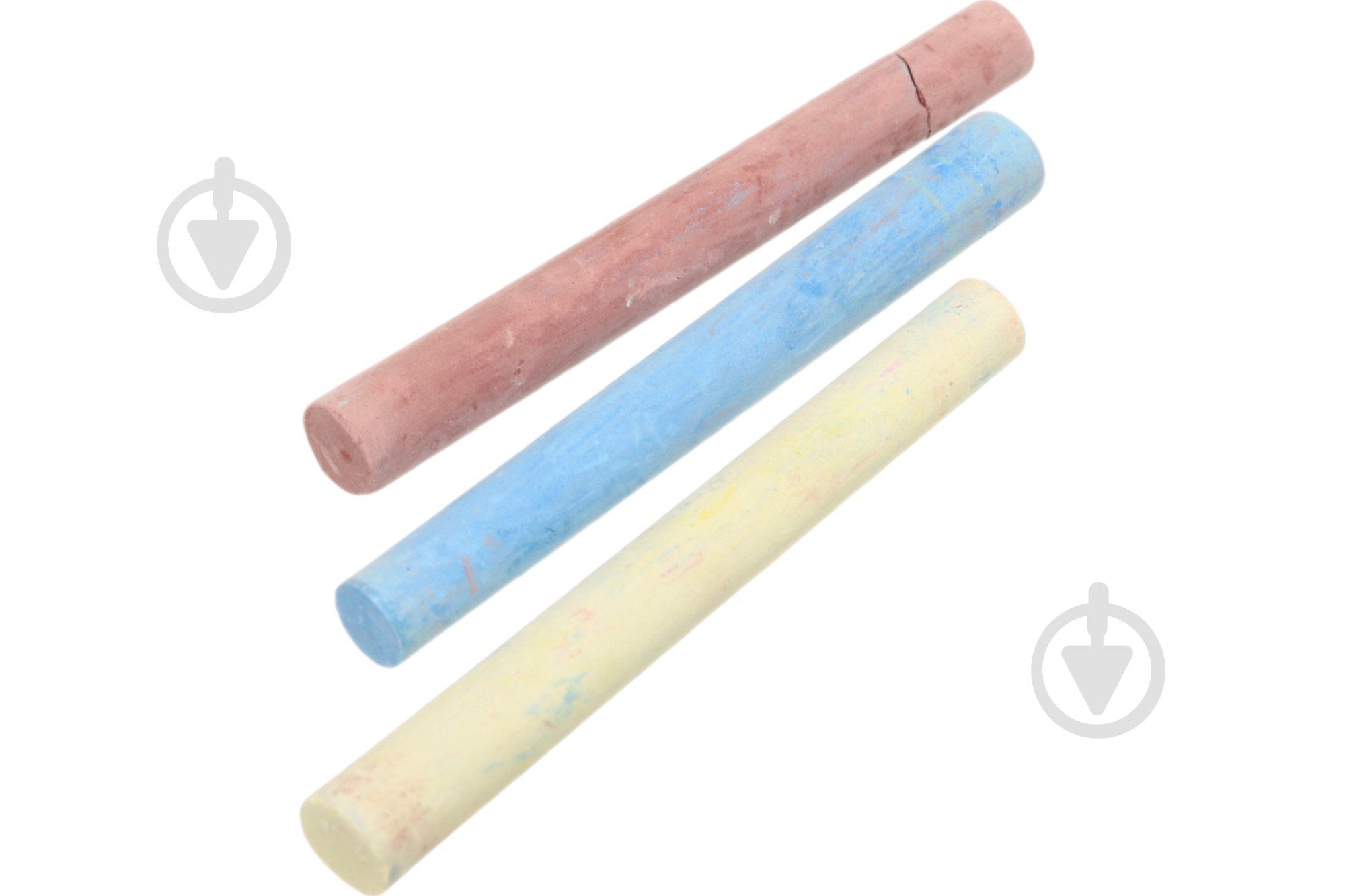 Доска меловая 42х30 см формат А3 - фото 4