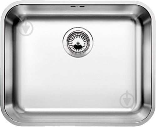 Мойка для кухни Blanco Supra 500-U 518205 - фото 1 Мойка для кухни Blanco Supra 500-U 518205 - фото 1