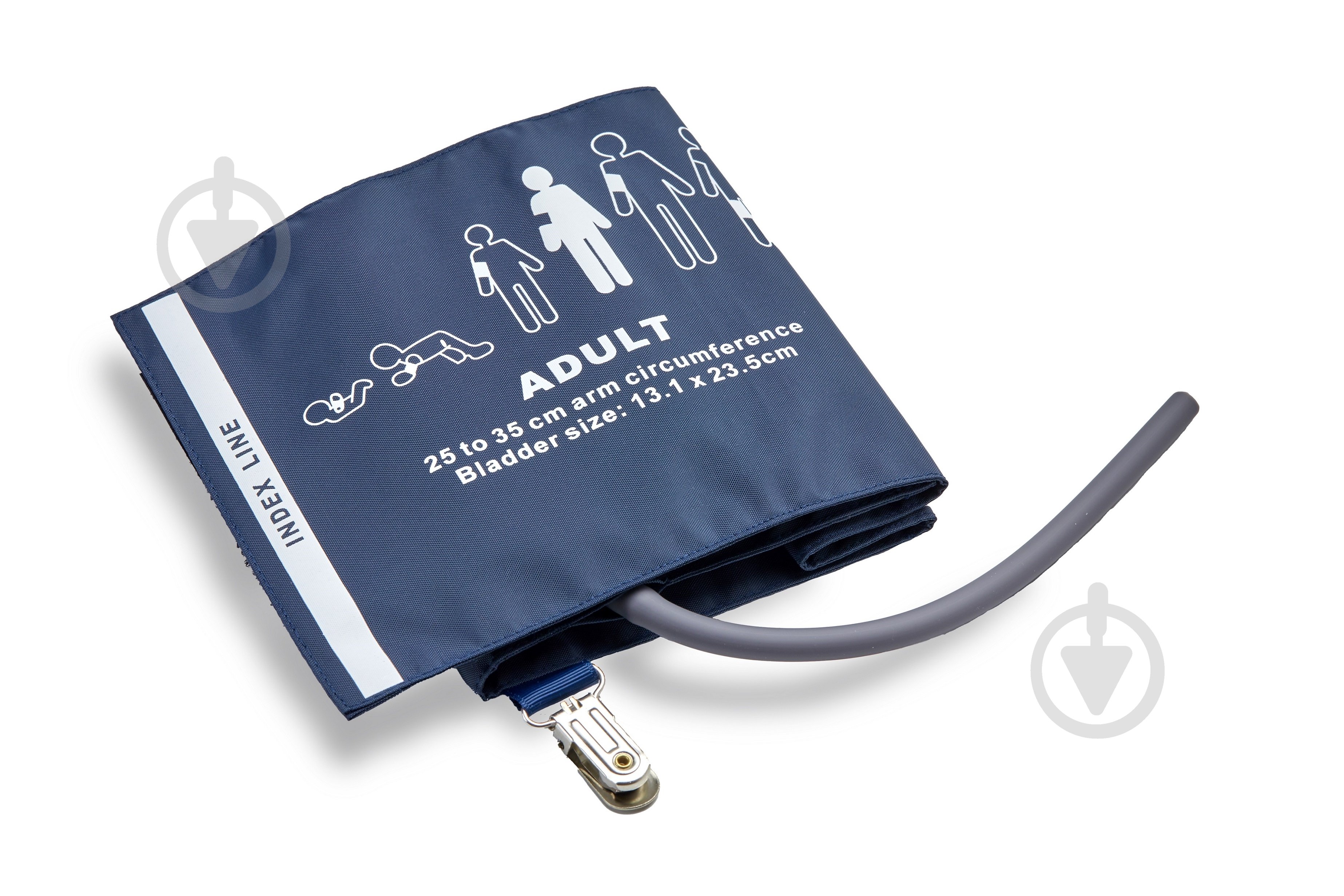 Монітор пацієнта Heaco ABPM 50 - фото 3 Монітор пацієнта Heaco ABPM 50 - фото 3