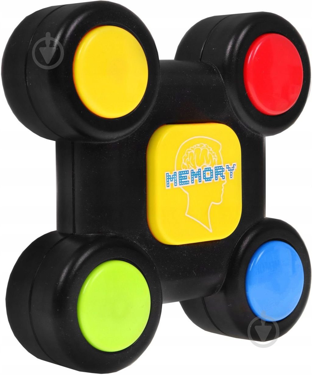 Гра Qunxing Toys Меморі гейм 999-401 - фото 2