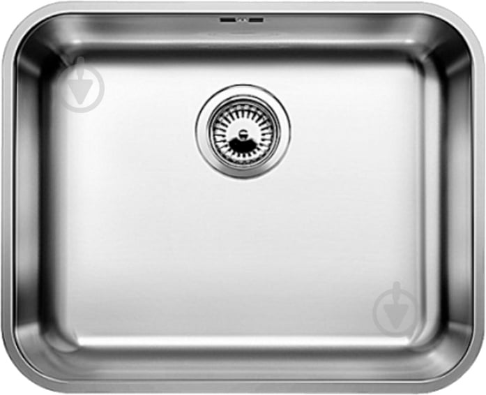 Мойка для кухни Blanco Supra 500-U 518206 - фото 1 Мойка для кухни Blanco Supra 500-U 518206 - фото 1