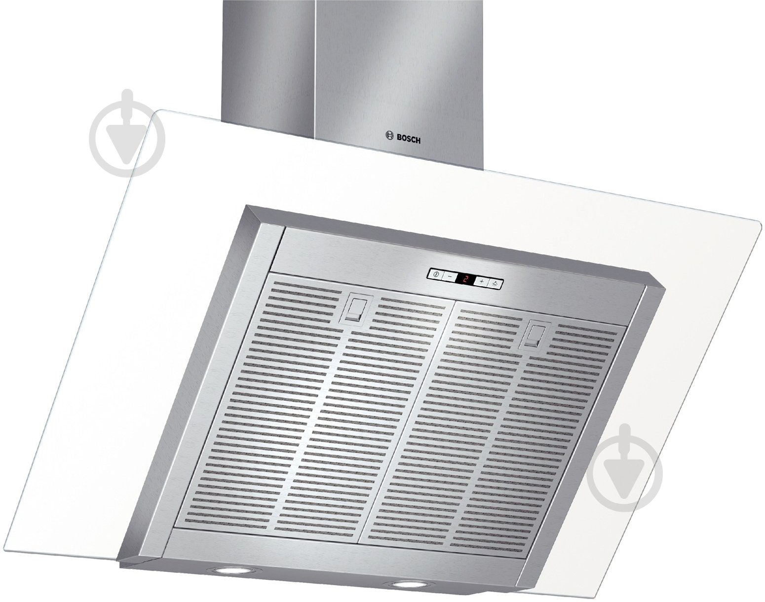 Витяжка Bosch DWK 09E820 - фото 1