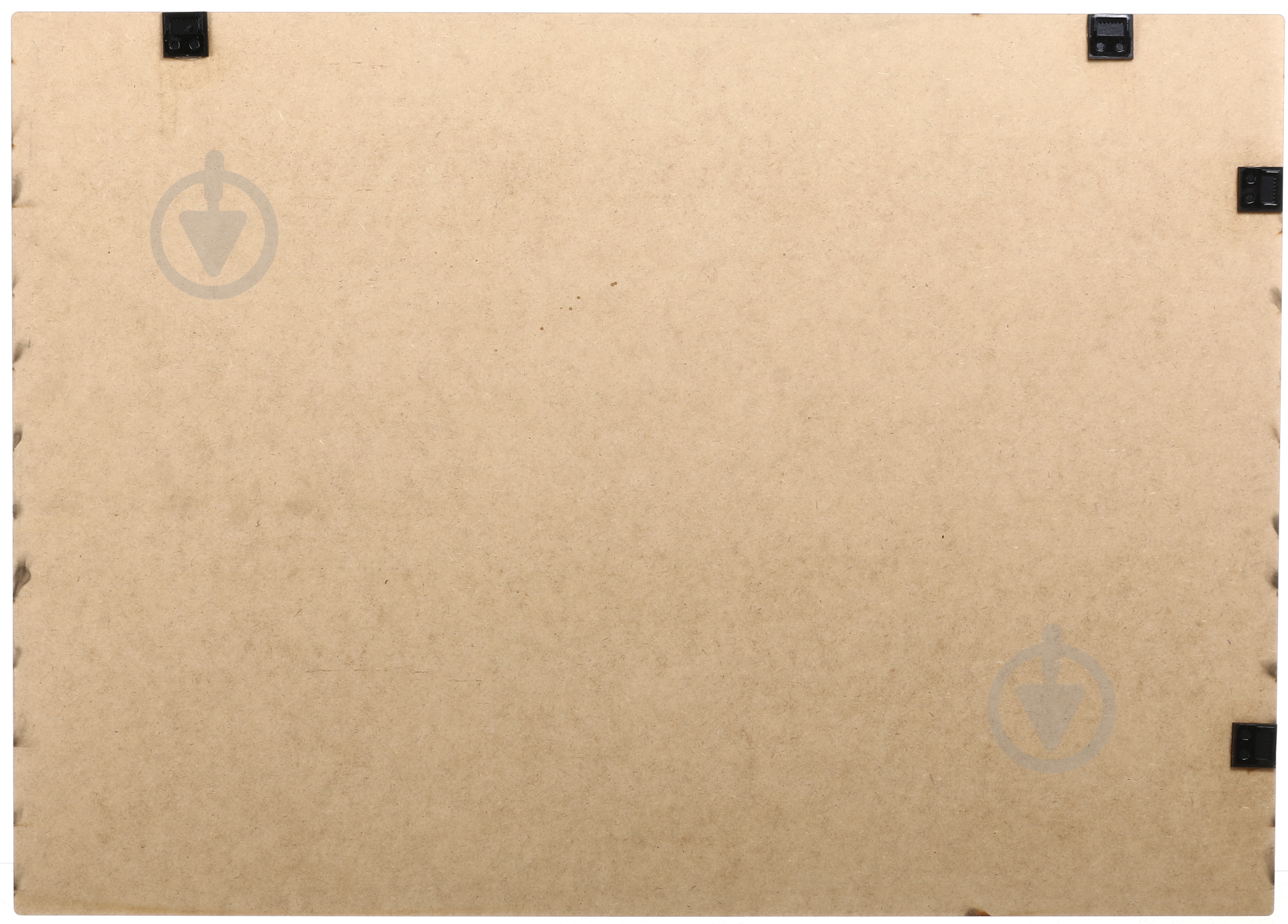 Доска меловая 84х60 см формат А1 - фото 2 Доска меловая 84х60 см формат А1 - фото 2