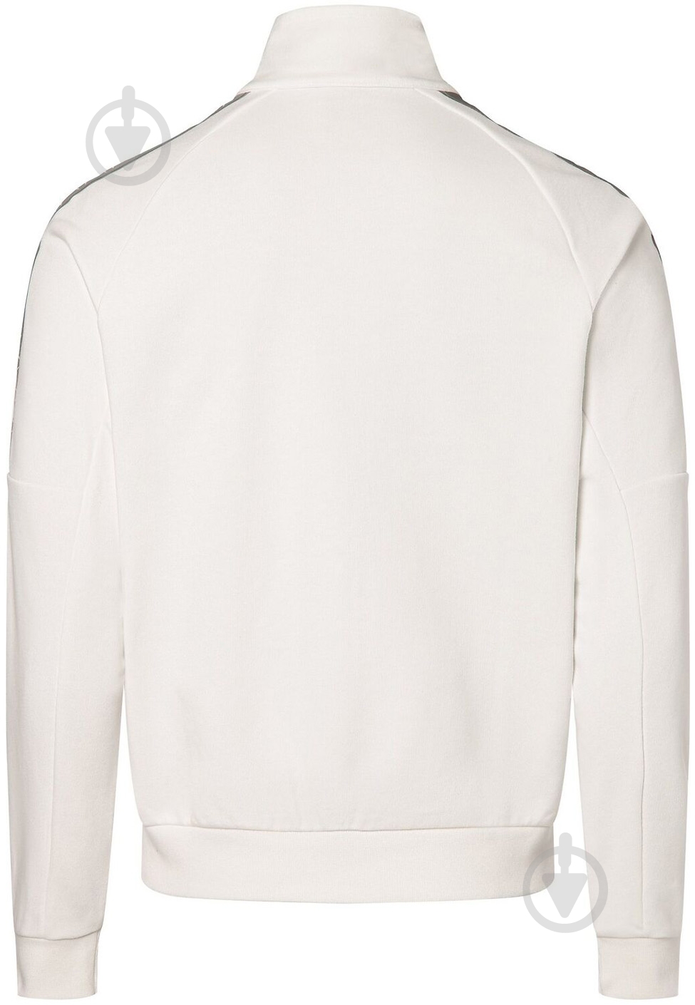 Джемпер Champion 220067-ww033/bdb р.L білий - фото 2 Джемпер Champion 220067-ww033/bdb р.L білий - фото 2