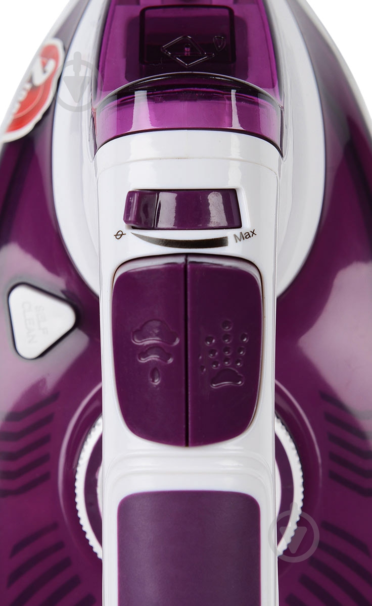 Утюг Saturn ST-CC7123 - фото 3 Утюг Saturn ST-CC7123 - фото 3