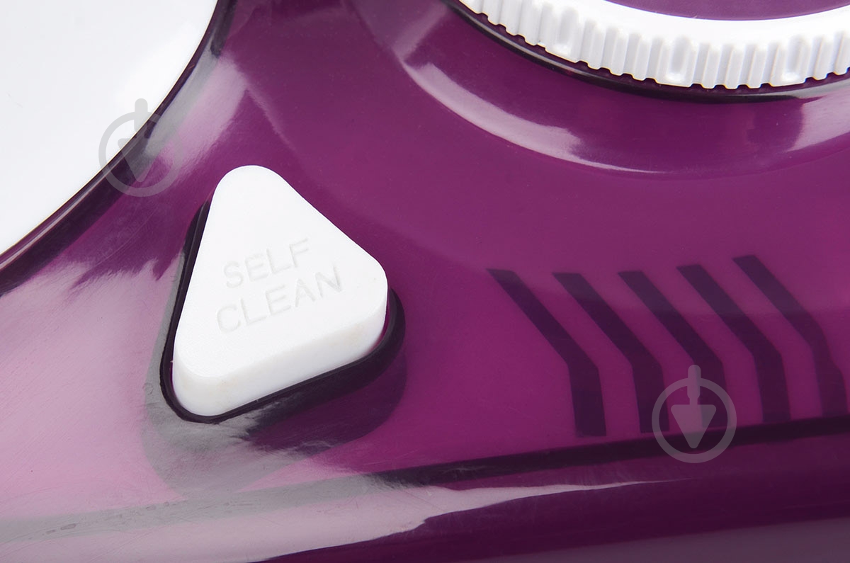 Утюг Saturn ST-CC7123 - фото 4 Утюг Saturn ST-CC7123 - фото 4