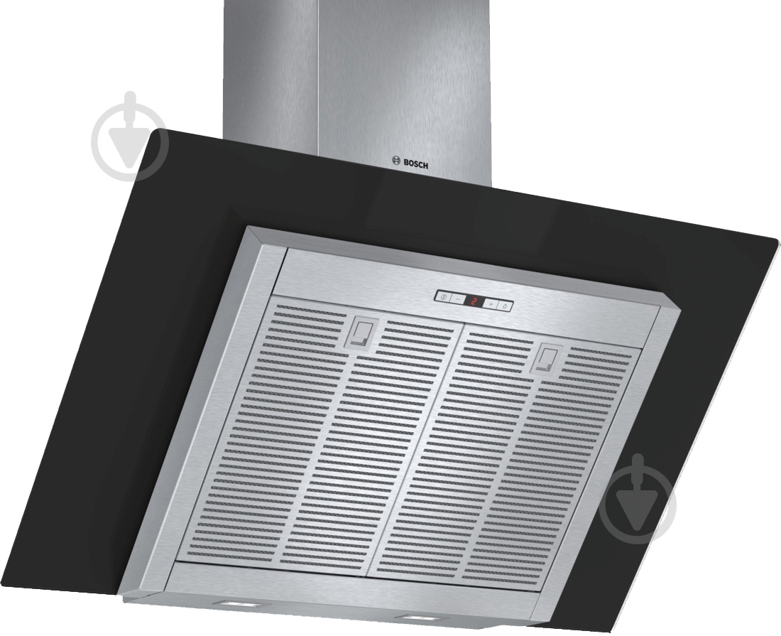 Витяжка Bosch DWK 098E61 - фото 1