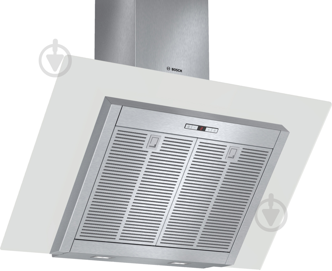 Вытяжка Bosch DWK 098E21 - фото 1 Вытяжка Bosch DWK 098E21 - фото 1