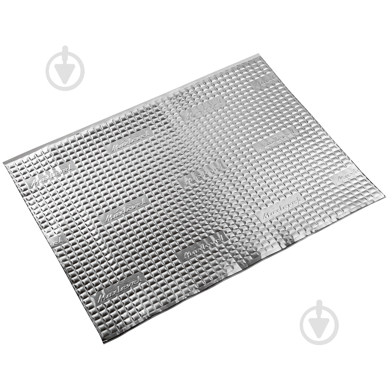 Виброизоляция каучукова MAXLEVEL V3 3,5 мм - фото 1