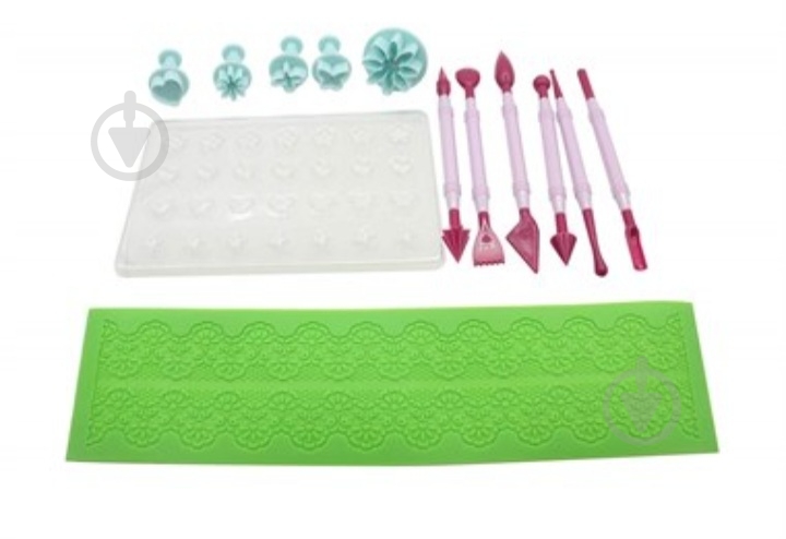 Набор для декорирования Fackelmann 684975 - фото 1