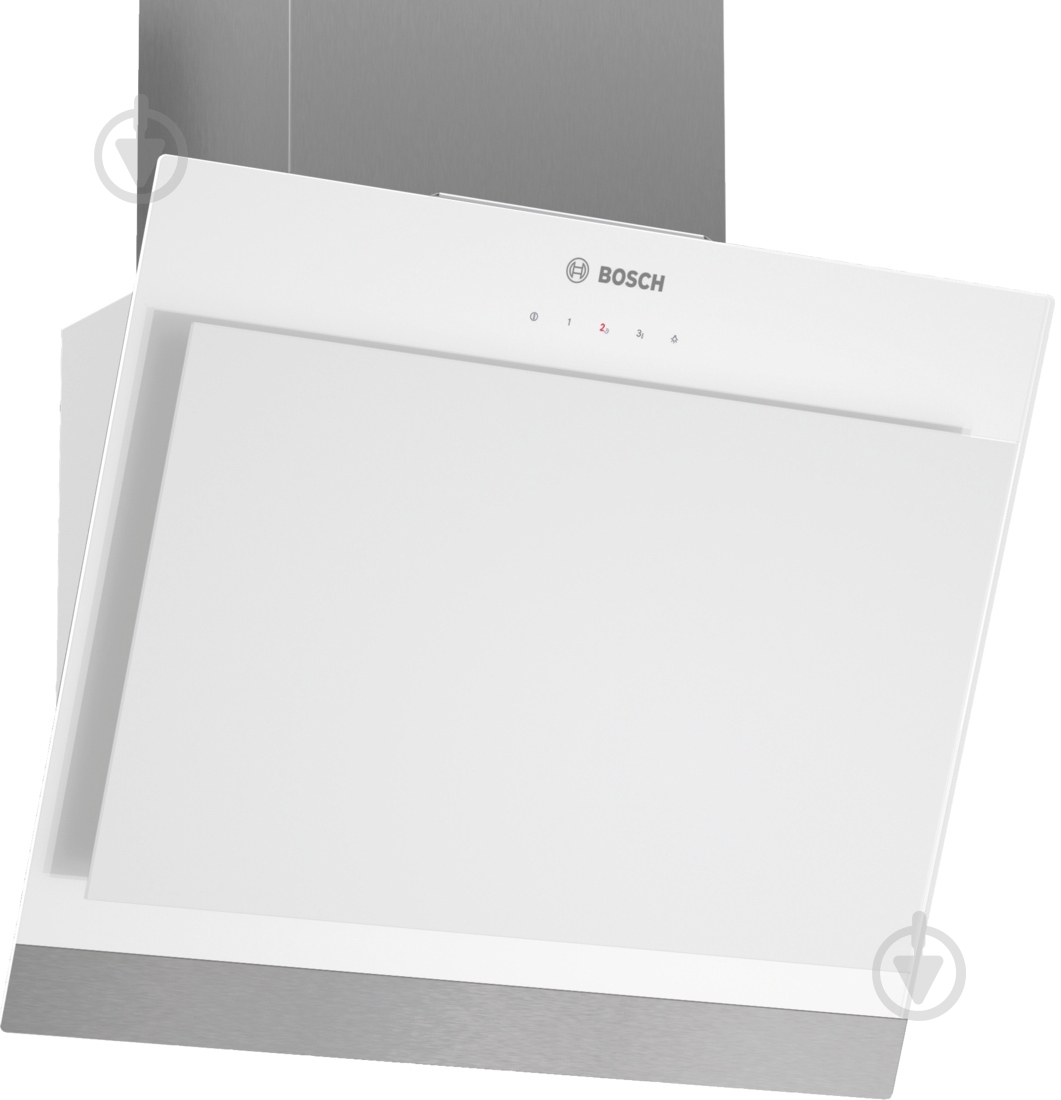 Вытяжка Bosch DWK 06G620 - фото 1 Вытяжка Bosch DWK 06G620 - фото 1