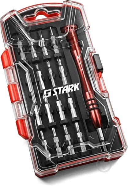 Набор отверток Stark SBKIT-318 502505018 - фото 4