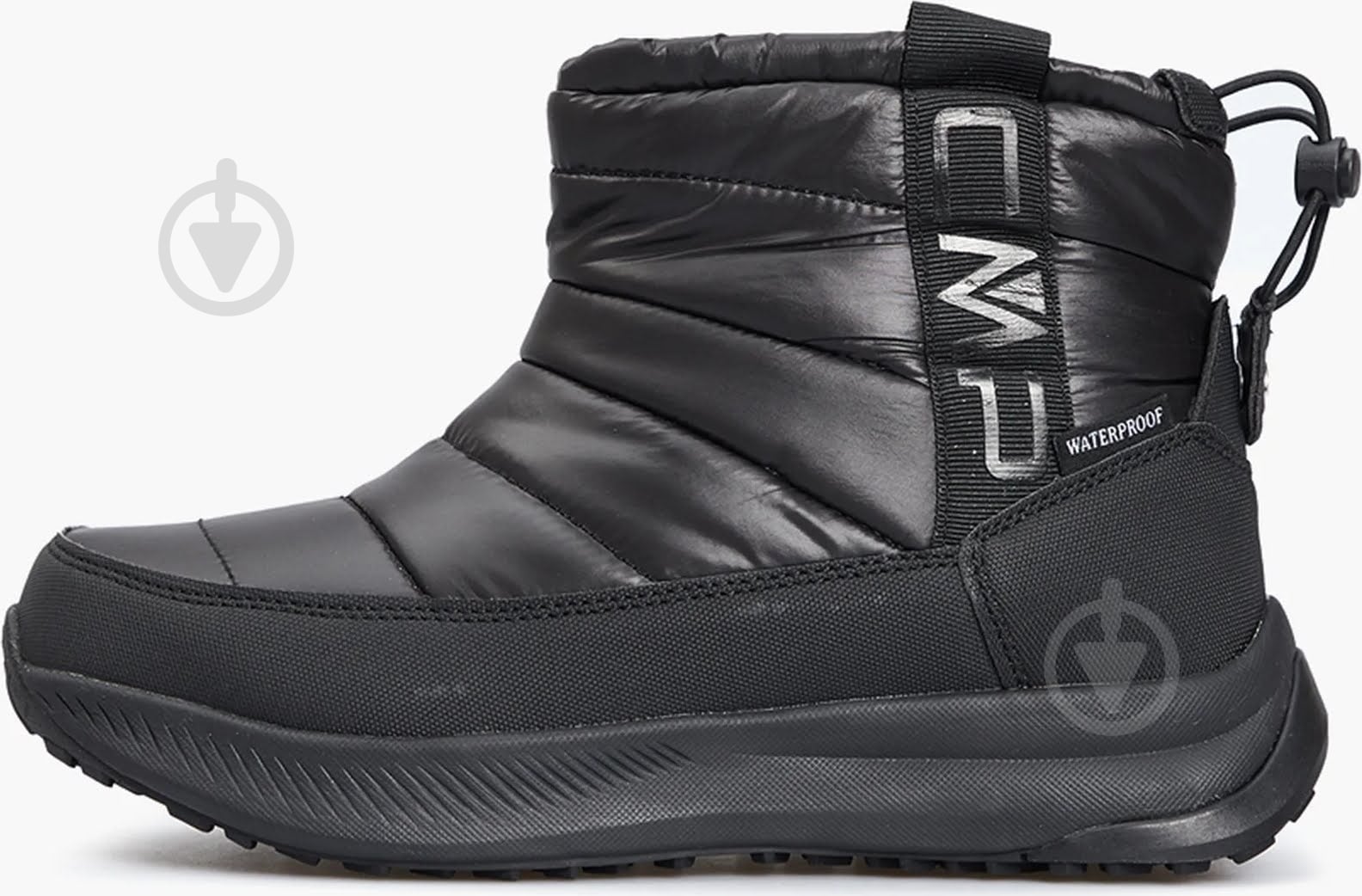 Ботинки CMP 3Q79566-U901 р.37 черный - фото 2 Ботинки CMP 3Q79566-U901 р.37 черный - фото 2